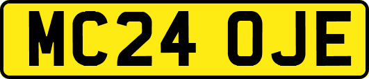 MC24OJE