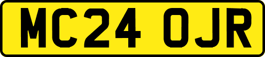 MC24OJR