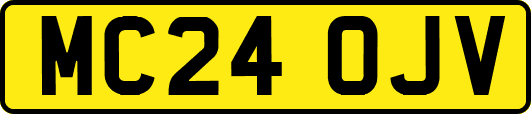 MC24OJV