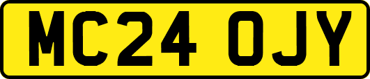 MC24OJY