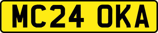 MC24OKA