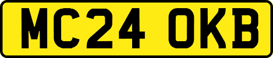 MC24OKB