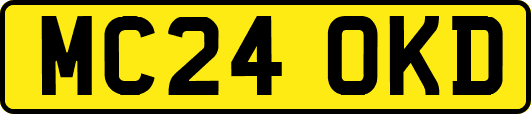 MC24OKD