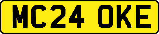 MC24OKE
