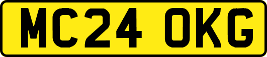 MC24OKG