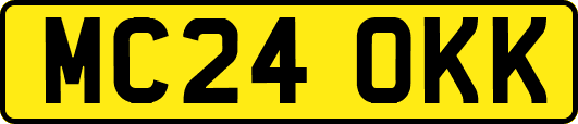 MC24OKK