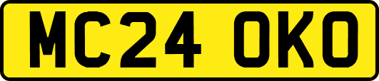MC24OKO