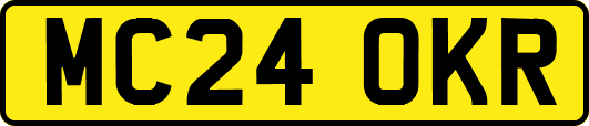 MC24OKR