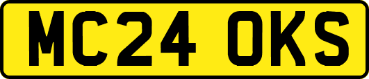 MC24OKS