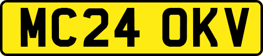 MC24OKV