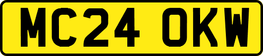 MC24OKW