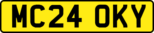 MC24OKY