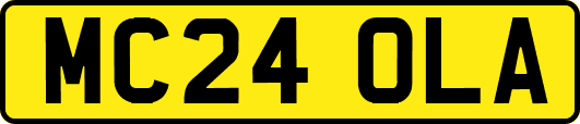 MC24OLA