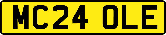 MC24OLE