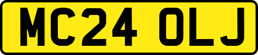MC24OLJ