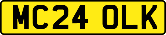 MC24OLK