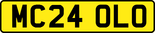 MC24OLO