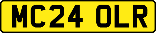 MC24OLR