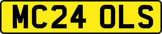MC24OLS