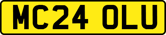 MC24OLU
