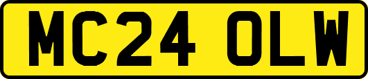 MC24OLW