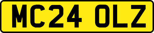 MC24OLZ