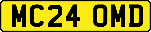 MC24OMD
