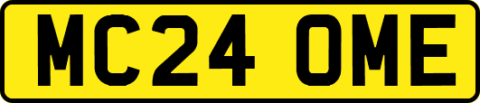 MC24OME