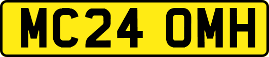 MC24OMH