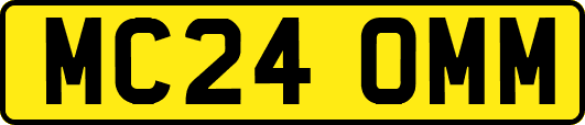 MC24OMM
