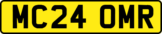 MC24OMR