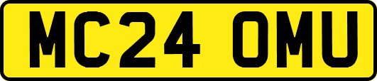 MC24OMU