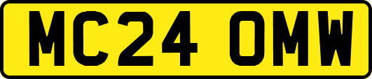 MC24OMW