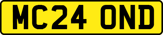MC24OND