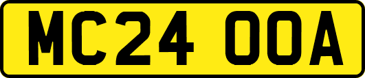 MC24OOA