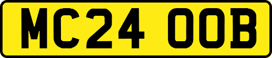MC24OOB