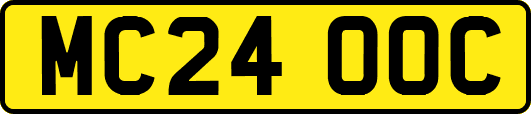 MC24OOC