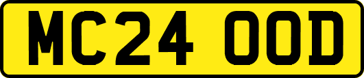 MC24OOD
