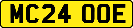 MC24OOE