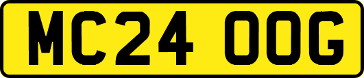 MC24OOG