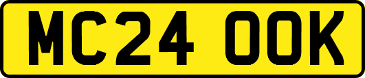 MC24OOK
