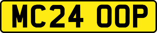 MC24OOP