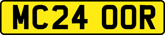 MC24OOR