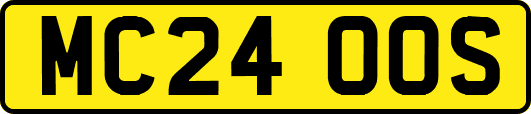 MC24OOS