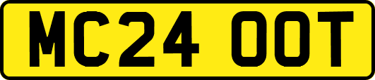 MC24OOT