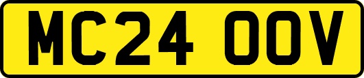 MC24OOV