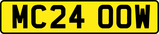 MC24OOW