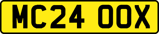 MC24OOX