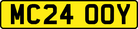 MC24OOY