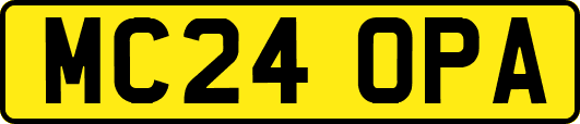 MC24OPA
